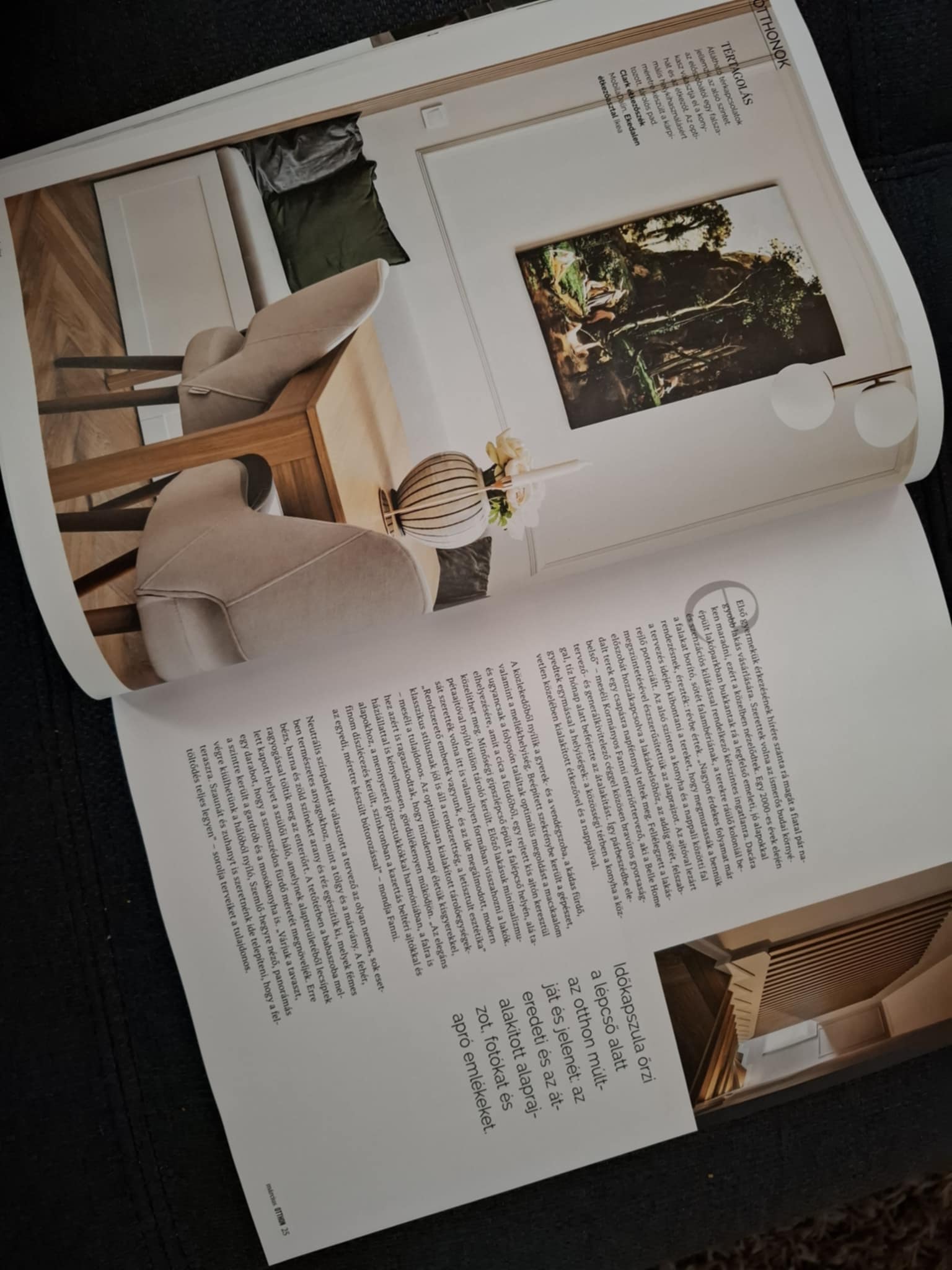 BELLE HOME