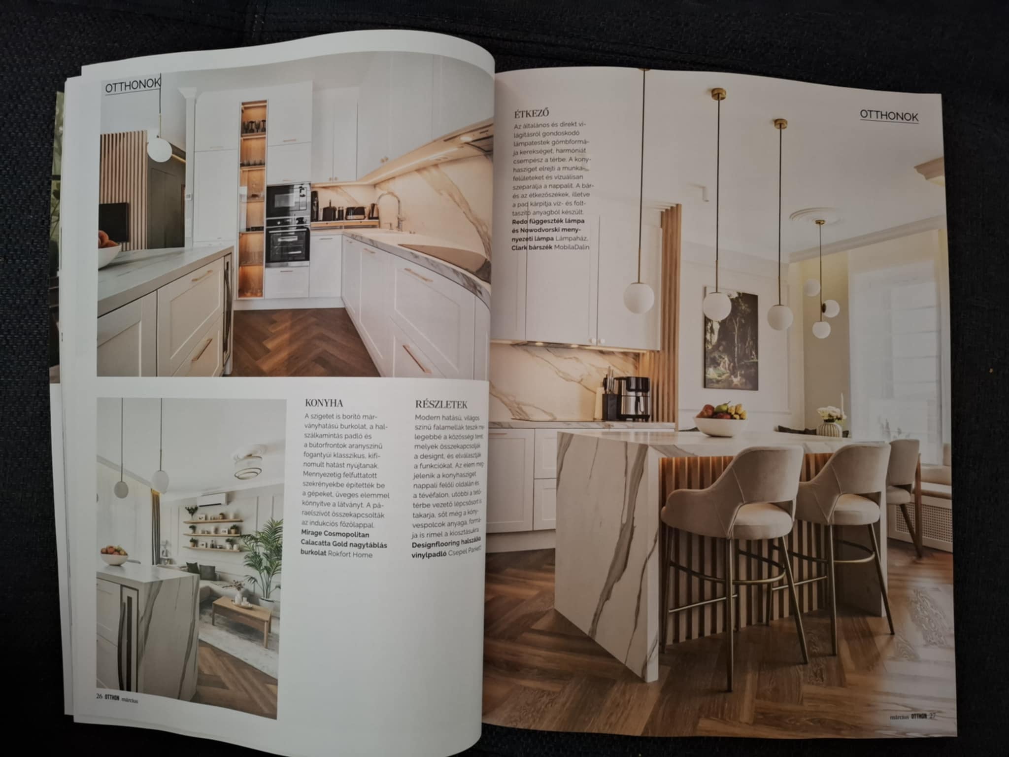 BELLE HOME