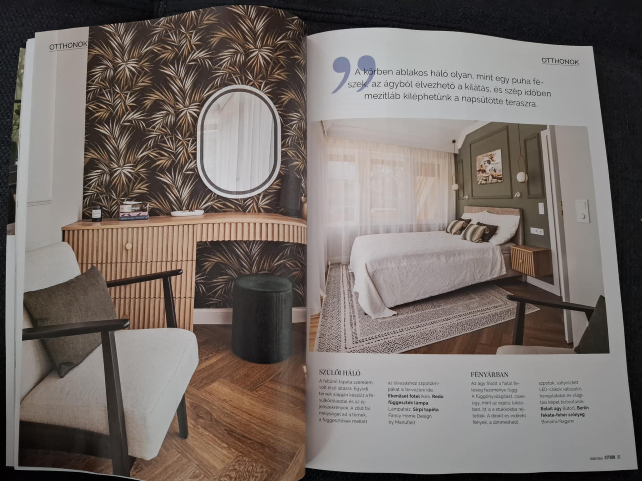 BELLE HOME