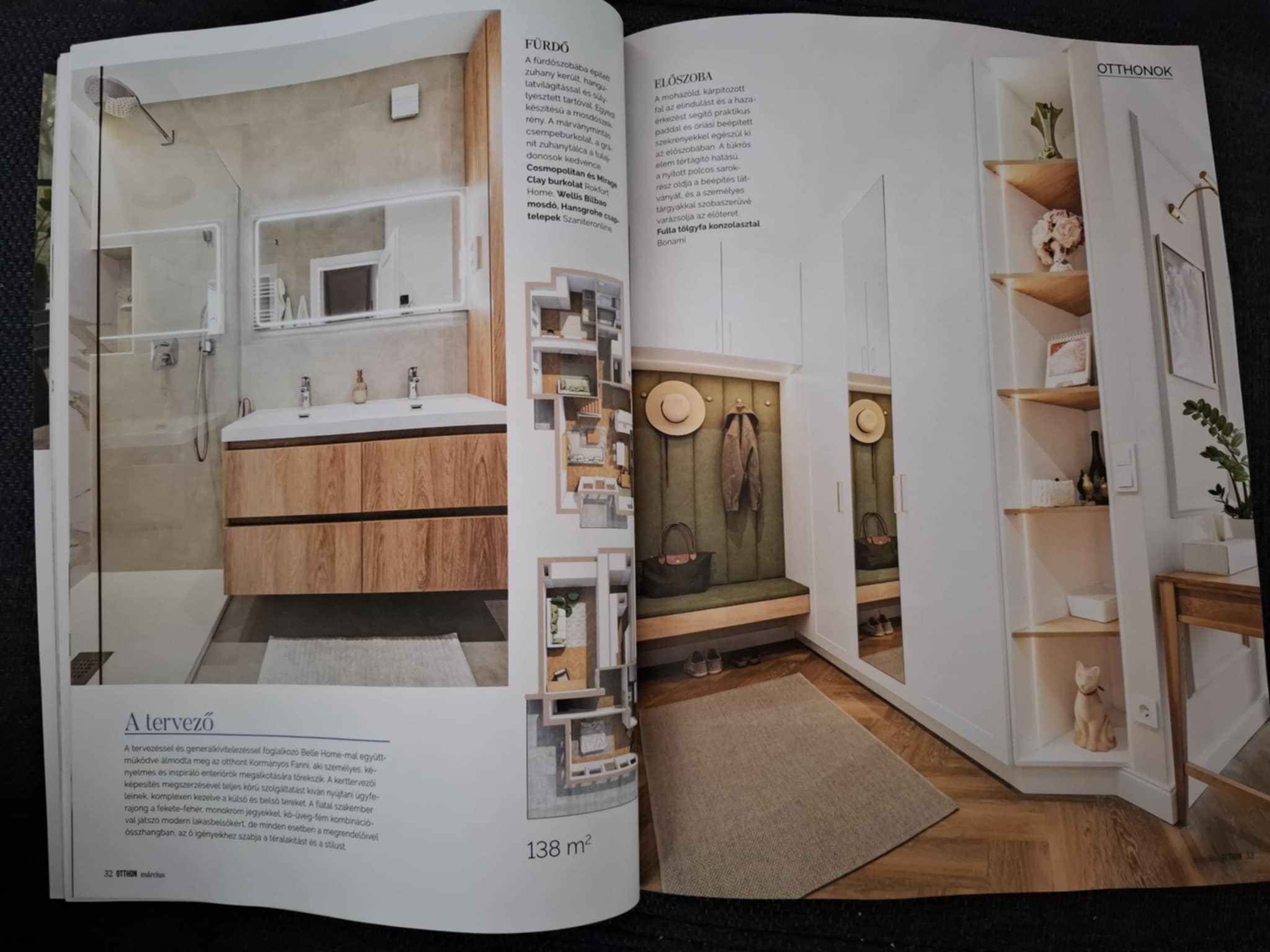 BELLE HOME