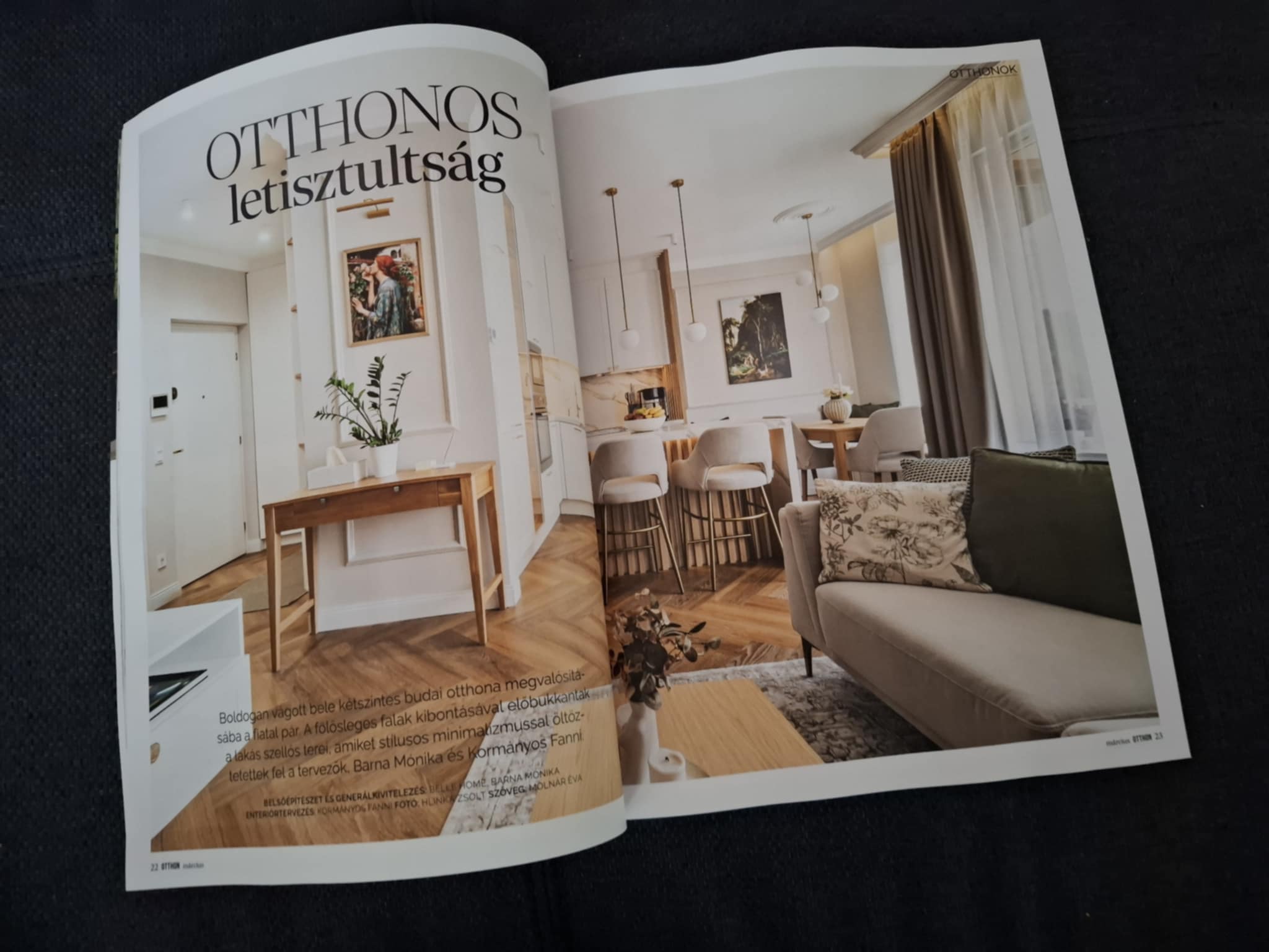 BELLE HOME